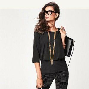 Cabi Style #5205 Indulgence Top – Medium